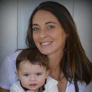 Meet your Posher, Natasha